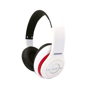Auriculares Inalámbricos Bluetooth Panacom BL1376SH