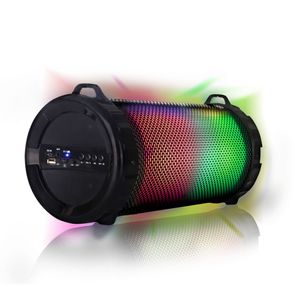 Parlante Portátil Bluetooth Panacom BZ4100