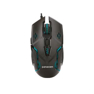 Mouse Gaming  GM-8410MS