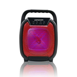 Parlante Portátil Bluetooth Panacom SP3040